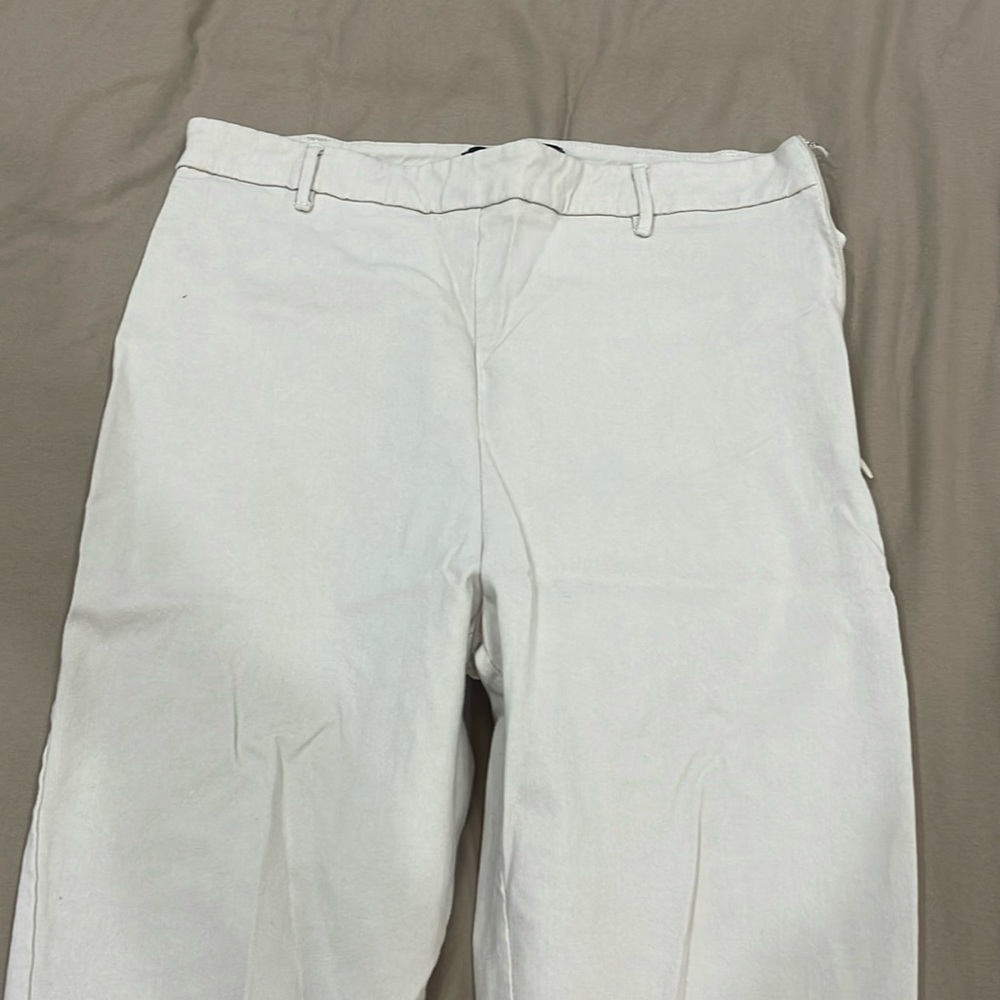 Forever 21 Stretchy Trousers